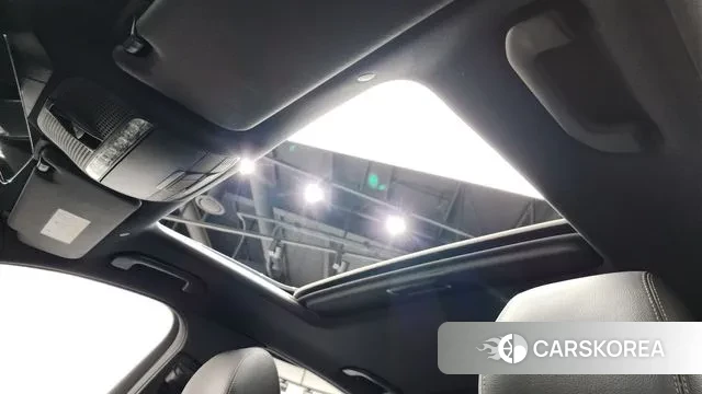 Mercedes-Benz E-Class W213 id 3317972 из Кореи 9