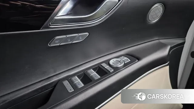 Genesis GV80 id 3717742 из Кореи 9