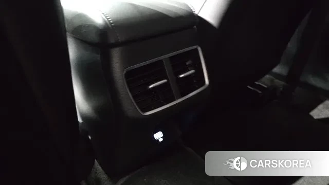 Hyundai Sonata (DN8) id 3428982 из Кореи 9