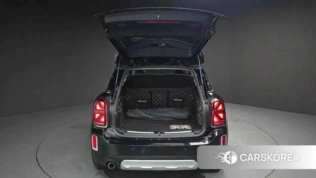 Mini Cooper Countryman id 4354945 из Кореи 9
