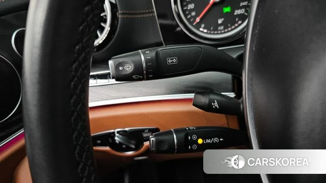 Mercedes-Benz E-Class W213 id 3801444 из Кореи 9