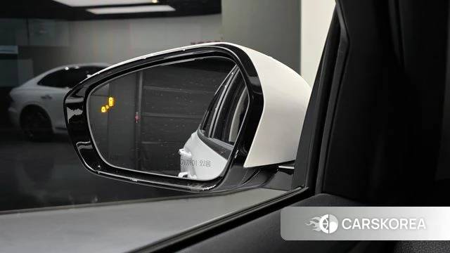 Hyundai The New Grandeur IG id 3819777 из Кореи 9