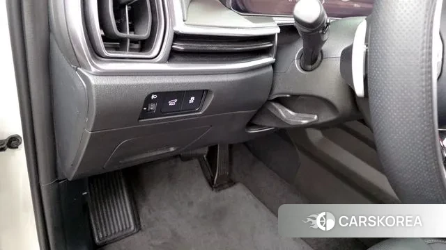 Kia The New Sorento 4th Generation id 3619781 из Кореи 9