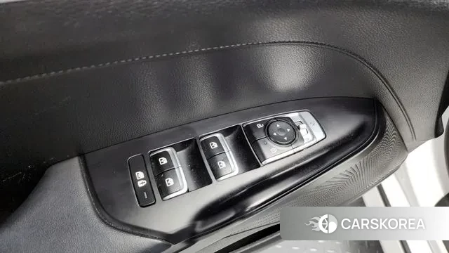 Kia K5 3rd generation id 3478331 из Кореи 9