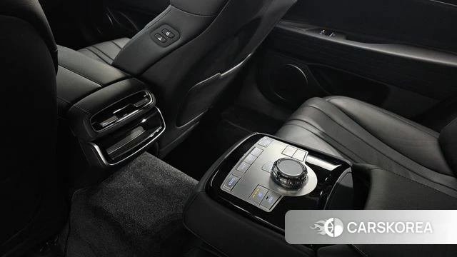 Genesis G80 (RG3) id 4427522 из Кореи 9