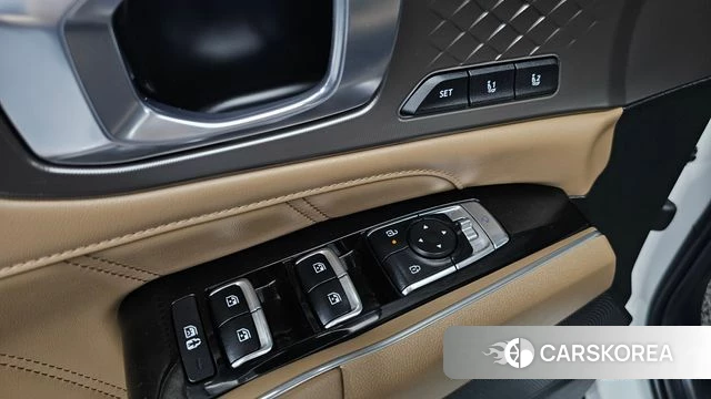 Kia The New Sorento 4th Generation id 4753179 из Кореи 9