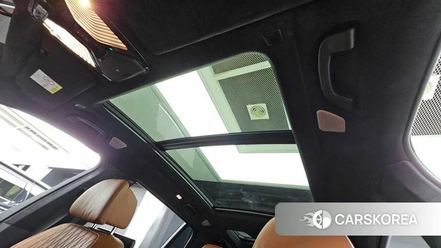 BMW X7 (G07) id 4779884 из Кореи 9