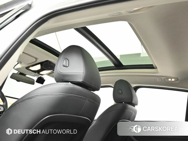 BMW X4 (G02) id 4904593 из Кореи 9