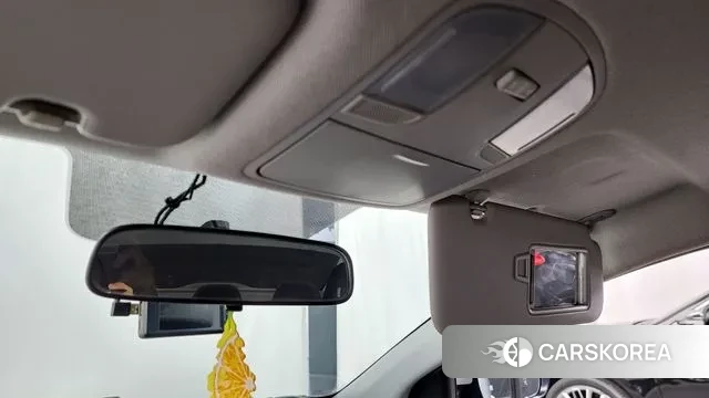 Hyundai The New Avante AD id 3525923 из Кореи 9