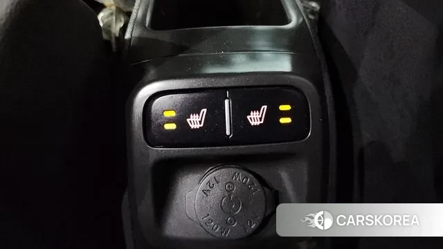 Kia The New Ray id 3483204 из Кореи 9