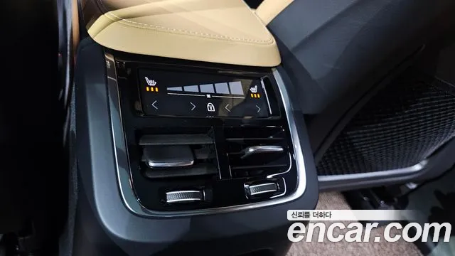 Volvo XC90 second Generation id 2472601 из Кореи 9
