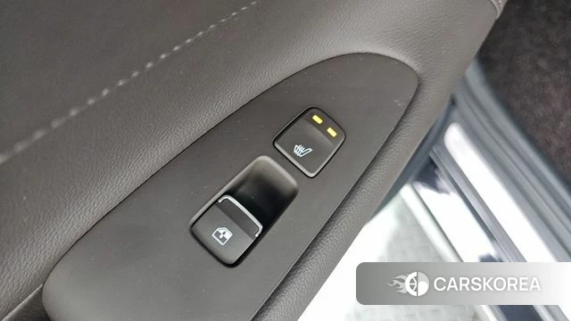 Hyundai The New Grandeur IG id 4624601 из Кореи 9