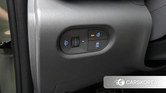 Hyundai Casper id 3865390 из Кореи 9