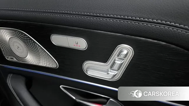 Mercedes-Benz GLE-Class W167 id 3575931 из Кореи 9