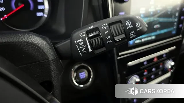 Ssangyong Berry New Tivoli id 3018024 из Кореи 9