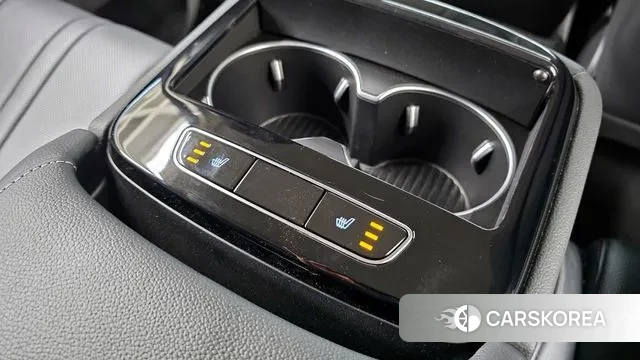 Genesis G80 (RG3) id 3621503 из Кореи 9