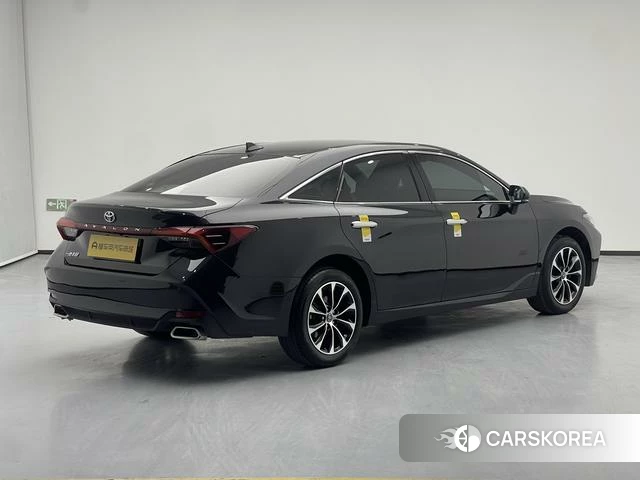 Toyota Asian dragon id 4262308 из Китая 9