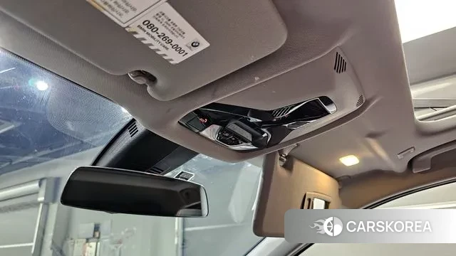 BMW 1 Series (F40) id 2985955 из Кореи 9