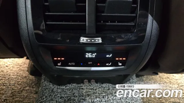 BMW X4 (G02) id 2686647 из Кореи 9