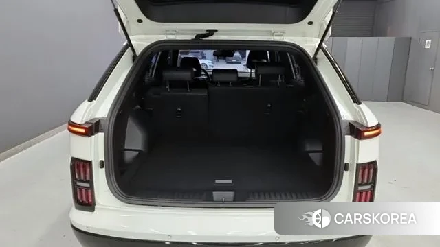 Ssangyong Actian 2nd Generation id 3452021 из Кореи 9