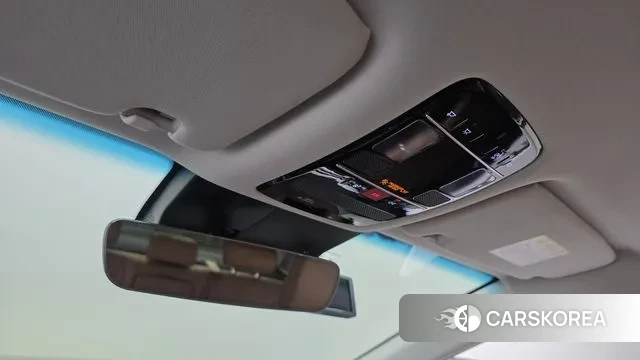 Hyundai Grandeur Hybrid (GN7) id 3739933 из Кореи 9