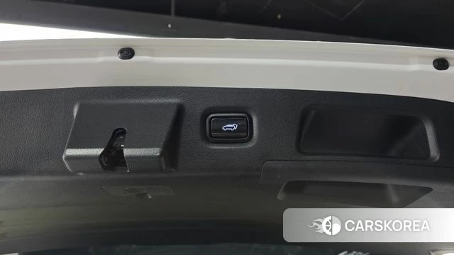 Hyundai Santa Fe TM id 4525894 из Кореи 9