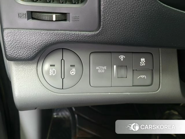 Hyundai The New Grand Starex id 3829439 из Кореи 9