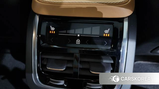 Volvo V90 Cross-Country id 3905763 из Кореи 9