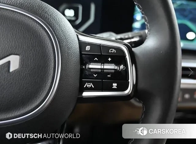 Kia The New Sorento 4th Generation id 3426263 из Кореи 9