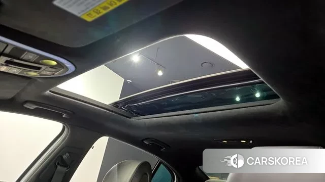 Genesis G70 id 3505615 из Кореи 9