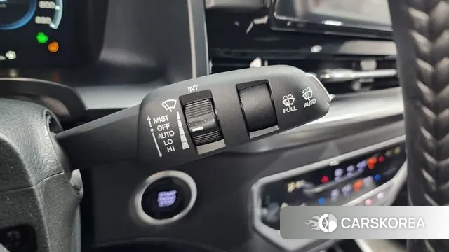 Ssangyong The New Rexton Sport id 3653818 из Кореи 9