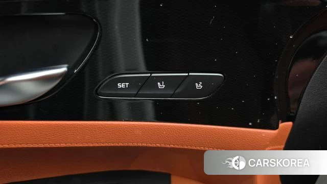 Kia The New K3 2nd generation id 4854578 из Кореи 9