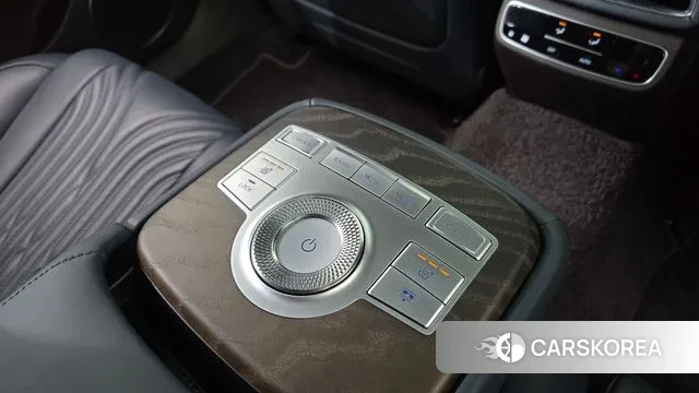 Genesis G80 (RG3) id 2994901 из Кореи 9