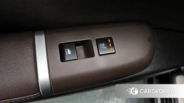 Hyundai Grandeur Hybrid (GN7) id 3517740 из Кореи 9