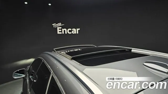 Volvo XC60 second Generation id 2881583 из Кореи 9