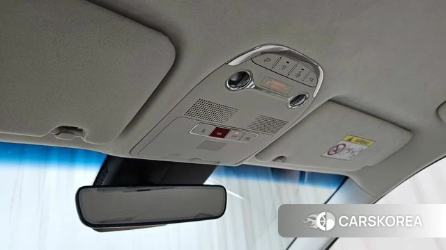 Hyundai The New Grandeur IG id 4518296 из Кореи 9