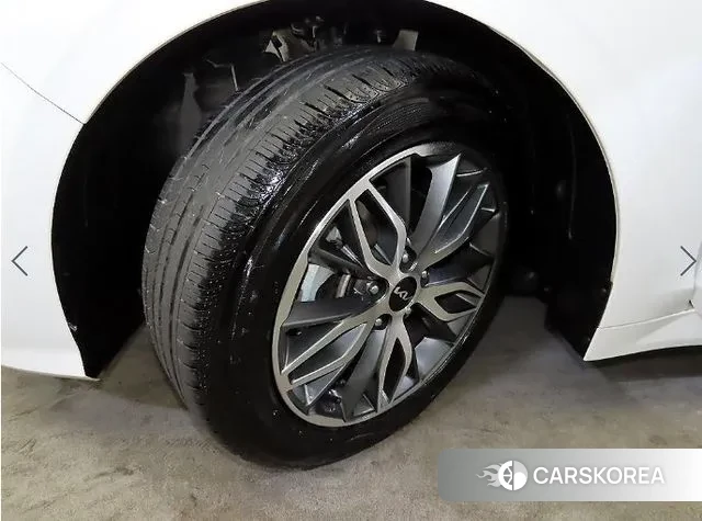 Kia K5 3rd generation id 3488162 из Кореи 9