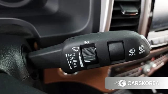 Ssangyong Rexton Sports id 3134272 из Кореи 9