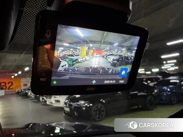 BMW X6 (G06) id 3442610 из Кореи 9