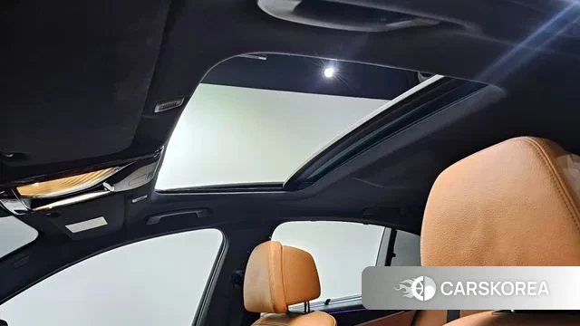 BMW 5 Series (G30) id 3007716 из Кореи 9