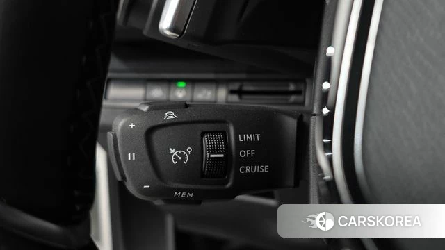 Peugeot 5008 second generation id 4773435 из Кореи 9