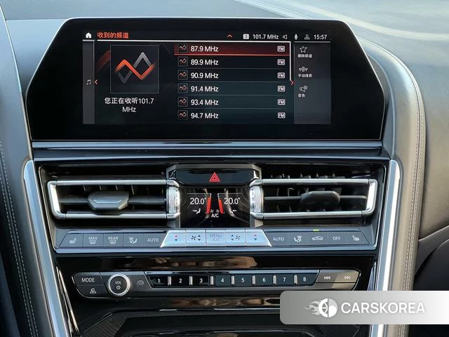 BMW 8 series id 4275933 из Китая 9