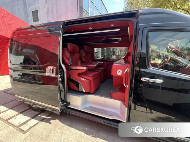 Toyota Hiace id 4258640 из Китая 9