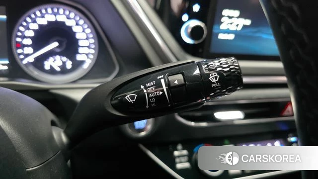 Hyundai Sonata Hybrid (DN8) id 4395377 из Кореи 9