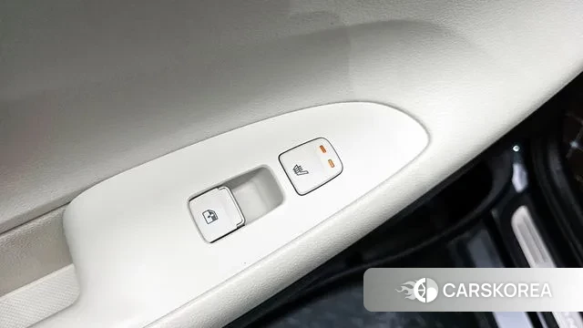 Hyundai The New Grandeur IG Hybrid id 3017501 из Кореи 9