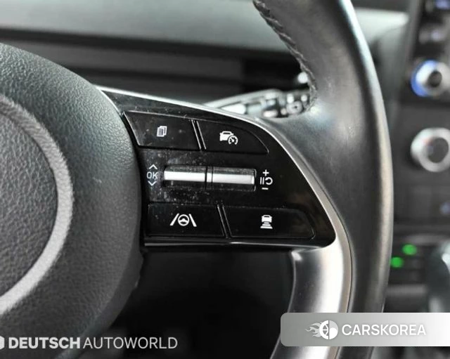 Hyundai Staria id 3793864 из Кореи 9