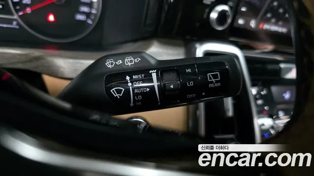 Kia Sorento 4th Generation id 2869180 из Кореи 9