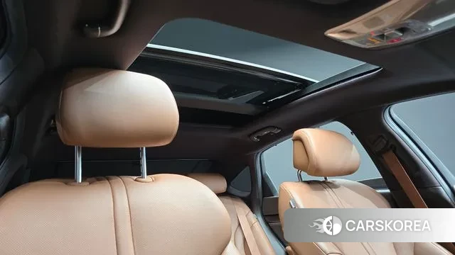 Genesis G80 (RG3) id 3600048 из Кореи 9