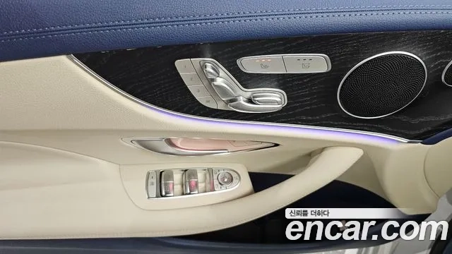 Mercedes-Benz E-Class W213 id 2927963 из Кореи 9