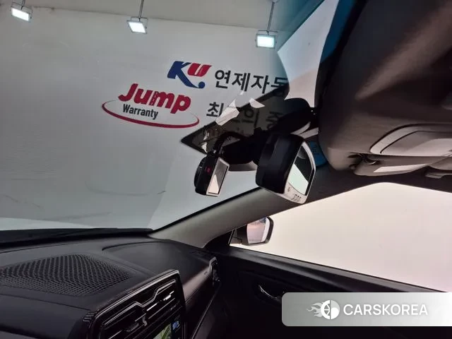 Ssangyong Berry New Tivoli id 3740942 из Кореи 9